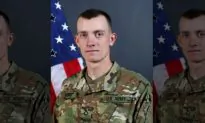 Soldier Deployed to Guantanamo Bay Dies While Swimming at Cuba Beach