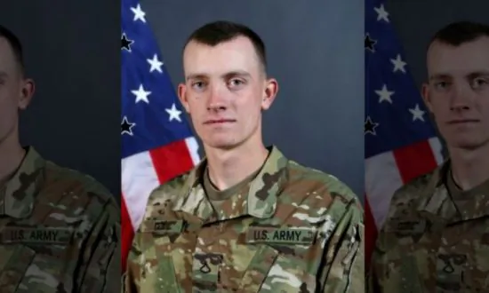 Soldier Deployed to Guantanamo Bay Dies While Swimming at Cuba Beach