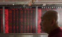 Stronger Headwinds Ahead for Chinese Stocks