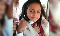 Killer of 6-Year-Old Zainab Ansari Hanged in Pakistan