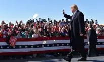 Trump Says Team Working on Tax Cut for Middle-Income Earners