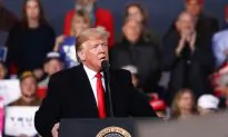 Saudi Arrests in Journalist’s Death ‘Good First Step,’ Says Trump