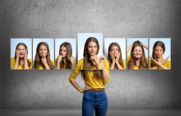 Emotions can be contemplated and selected—if you know how. 
(Gearstd/Shutterstock)