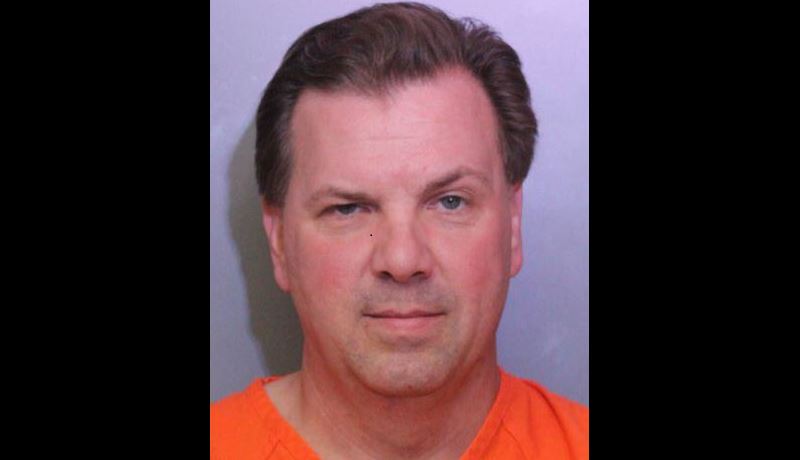 Michael Dunn of Lakeland