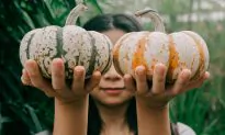 Autumn’s Pumpkins Pack a Nutritional Punch
