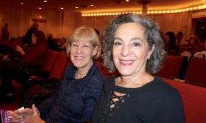 Shen Yun Orchestra ‘A Great, Enjoyable Experience,’ Bank Professional Says