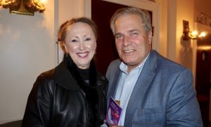 Shen Yun Orchestra Brings Out Joy and Excitement, Chicago Businessman Says