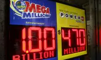Powerball Winner Last Night: 2 Tickets Sold in NY, Iowa