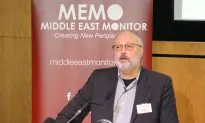 Saudi Arabia Calls Khashoggi Killing ‘Grave Mistake,’ Says Prince Not Aware