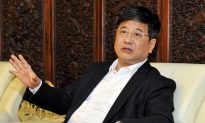 China’s Top Macau Representative Dead After Falling From His Building