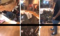 At Least 30 Injured As Floor Collapses in South Carolina Clubhouse Party