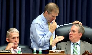 Departing Investigators Highlight Flaws in FBI, DOJ Actions, Request Second Special Counsel