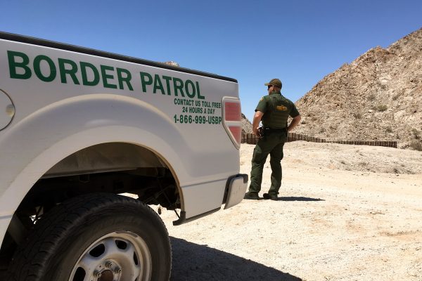 Border Patrol