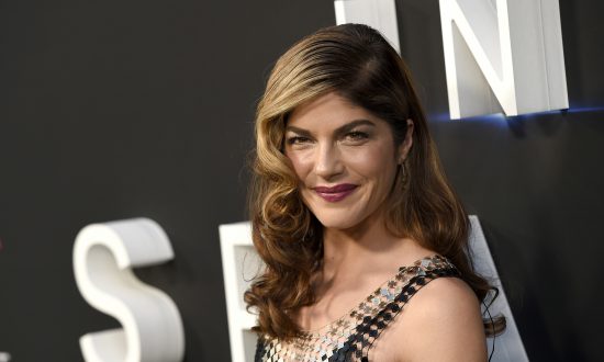 Actress Selma Blair Say She Has Been Diagnosed With MS