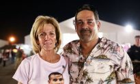 Send US Military to Seal Up Border, Angel Mom Says