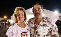 Send US Military to Seal Up Border, Angel Mom Says