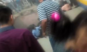 At Least 10 Injured After Floor Collapses at Graduation Ceremony in Bolivia: Video