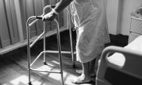 Older Vets Often Leave Hospital on Increased Dose of Blood Pressure Pills