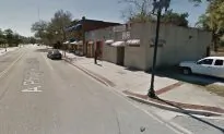6 People Shot, 3 Critically, Near Jacksonville Jaguars Stadium