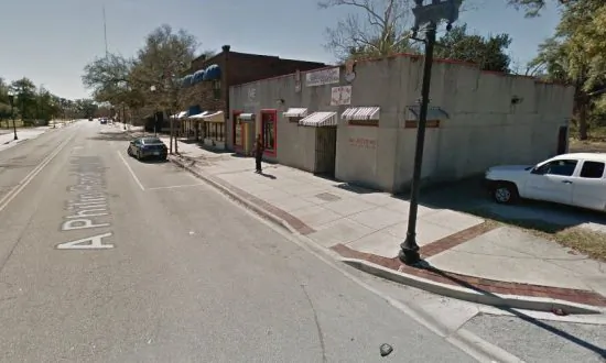 6 People Shot, 3 Critically, Near Jacksonville Jaguars Stadium