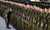 ‘Unacceptable:’ Young Recruit Stoned by Swiss Soldiers, Caught on Video