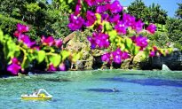 The Case of Crete: Evidence of Paradise