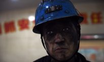 Eastern China Coal Mine Accident Kills 2, Leaves 18 Trapped