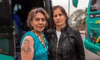 Colombia’s Conflict Has Formally Ended but Victims’ Struggle for Truth Continues