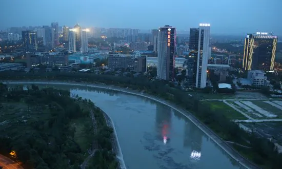 Chinese City Plans to Reduce Electricity by Launching Artificial Moons Into Space