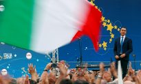 Italy Expects EU Budget Rejection: Source