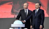 Russia and Uzbekistan Enhance Economic Ties to Counter China’s Growing Investments