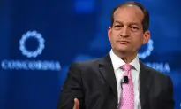 Labor Department Unveils Plan for Affordable Retirement Coverage