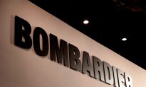 Bombardier Sues Mitsubishi Jet Program Over Trade Secrets