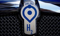 Bipartisan Appalachian Governments Work to Become One of Many ‘Hydrogen Hubs’