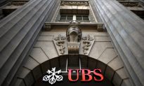 Global Banks Curb China Travel After UBS Banker Stopped From Leaving
