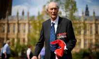 Man Who Foiled Nazi Nuclear Plan Dies Aged 99
