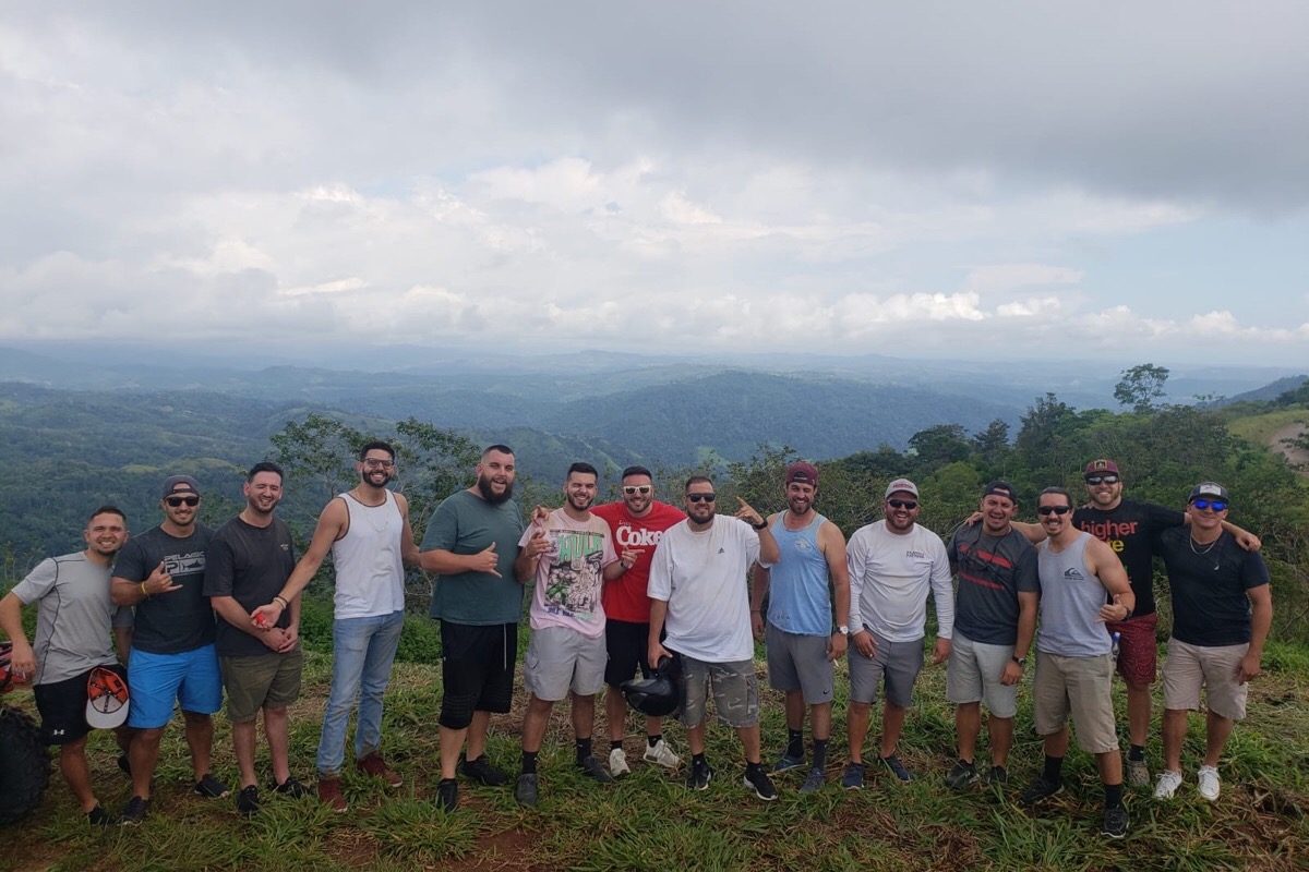 bachelor party in costa rica ends with rafting accident