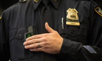 NYPD Removes 3,000 Body Cams After One Explodes