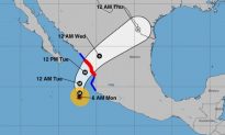 Hurricane Willa May Reach Category 5 Strength, Forecast to Slam Mexico