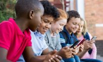 Kids With Cellphones More Likely to Be Bullies—or Get Bullied