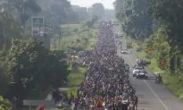 Militia Groups Start Deploying to Border as Border Patrol Warns of ‘Possible Armed Civilians’
