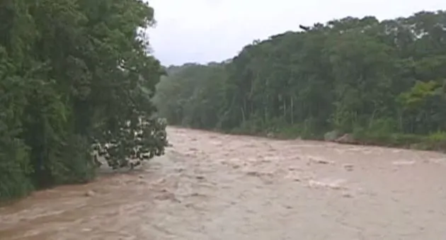 Death Toll in Costa Rica Rafting Accident Includes Four Americans