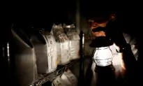 Aging Japan: Unclaimed Burial Urns Pile up in Japan Amid Fraying Social Ties