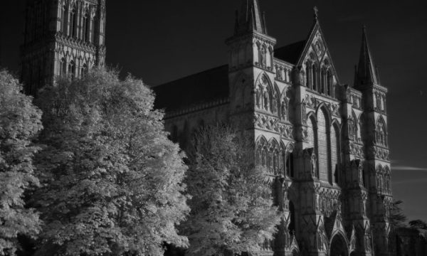 Salisbury Cathedral