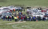 2,000 Volunteers Help Officials Search for Missing Wisconsin Girl Jayme Closs