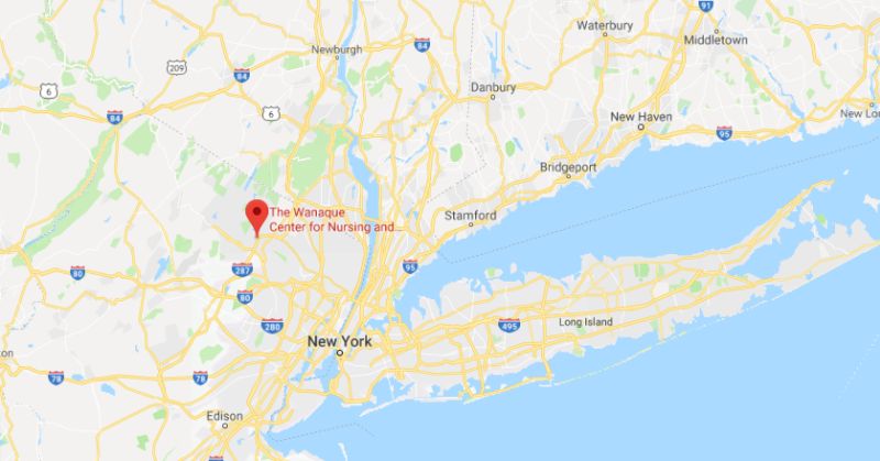 6 kids dead at nj medical facility