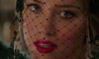 Film Review: ‘London Fields’: It’s All About Amber Heard