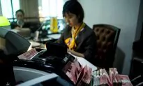 US Treasury Declines to Label China a Currency Manipulator, Warns on Practices