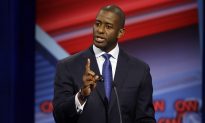 Records Show Governor Candidate Gillum Got ‘Hamilton’ Ticket From Undercover FBI Agent