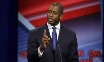 Records Show Governor Candidate Gillum Got ‘Hamilton’ Ticket From Undercover FBI Agent